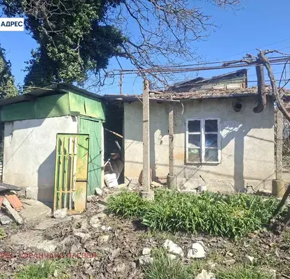 Снимка 5 — Парцел в Плевен, с. Тодорово