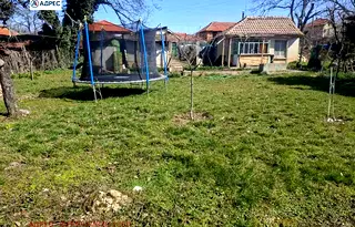 Парцел в Плевен, с. Тодорово