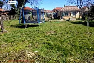 Парцел в Плевен, с. Тодорово