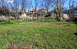 Парцел в Плевен, с. Тодорово