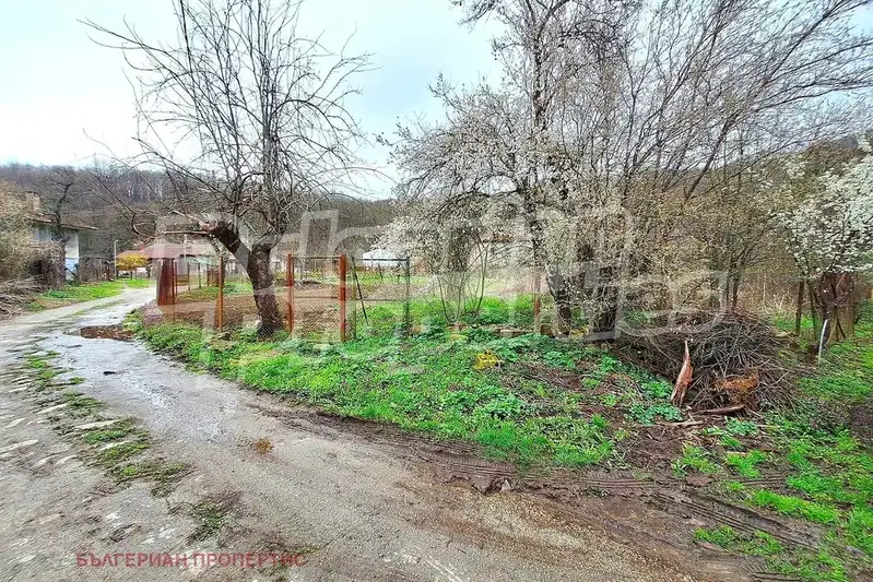 Plot in Oblast Veliko Tyrnovo, с. Тодювци