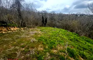 Парцел в с. Тополи