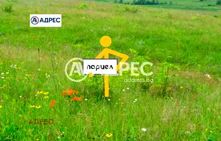 Парцел в с. Тополи