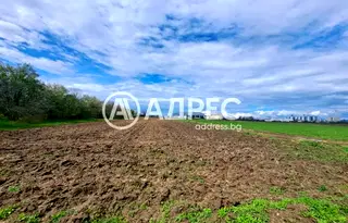 Парцел в Пловдив, с. Труд