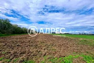 Парцел в Пловдив, с. Труд