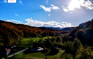 Парцел в Габрово, с. Тумбалово