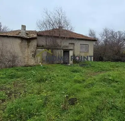 Снимка 4 — Парцел в Добрич, с. Ваклино