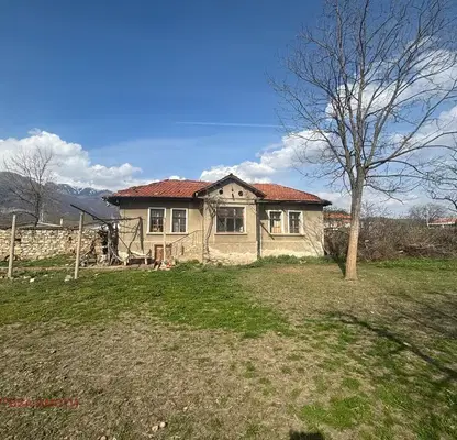 Photo 4 — Plot in Oblast Plovdiv, Vasil Levski