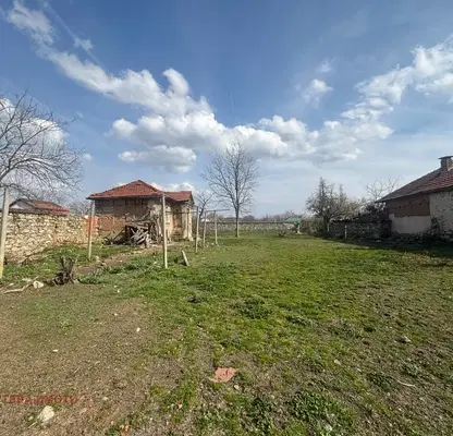 Photo 5 — Plot in Oblast Plovdiv, Vasil Levski