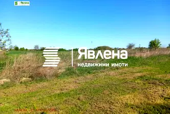 Парцел в Стара Загора, с. Васил Левски