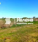 Парцел в Стара Загора, с. Васил Левски