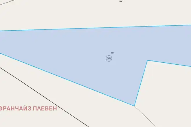 Парцел в Ловеч, с. Велчево