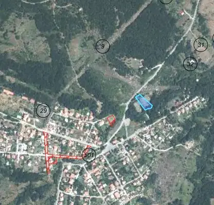 Photo 3 — Plot in Oblast Burgas, Velika