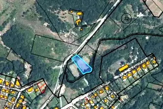Парцел в Бургас, с. Велика
