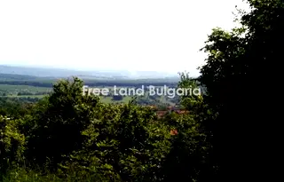 Парцел в Бургас, с. Веселие