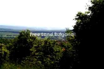 Парцел в Бургас, с. Веселие