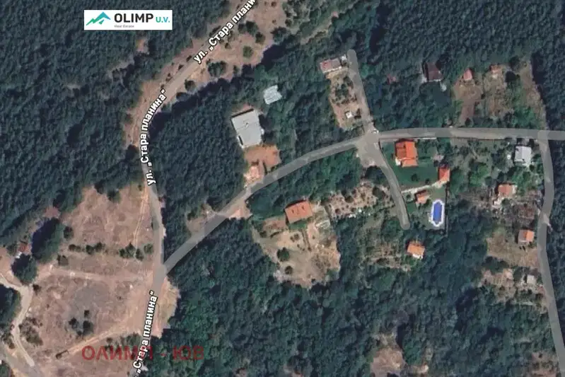 Plot in Voinegovci