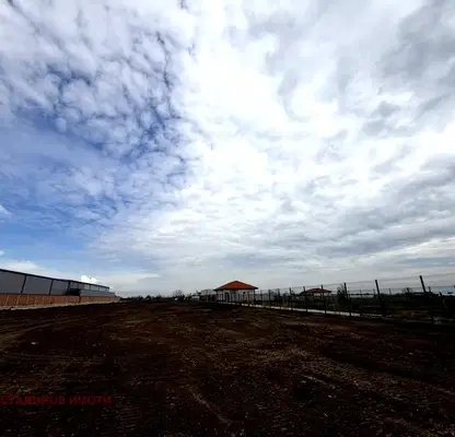 Снимка 3 — Парцел в Пловдив, с. Войводиново