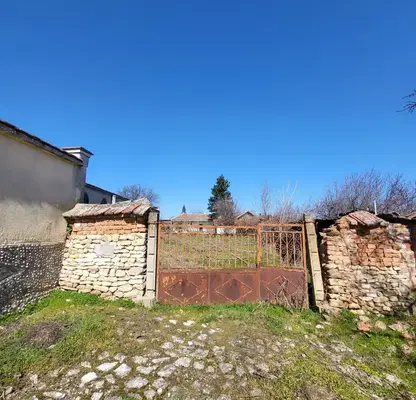 Снимка 5 — Парцел в Плевен, с. Згалево