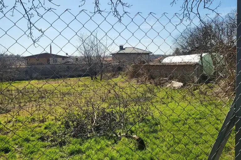 Парцел в Плевен, с. Згалево