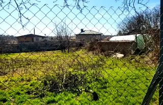 Парцел в Плевен, с. Згалево