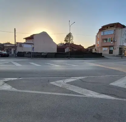 Photo 5 — Plot in Gabrovo, Sevlievo