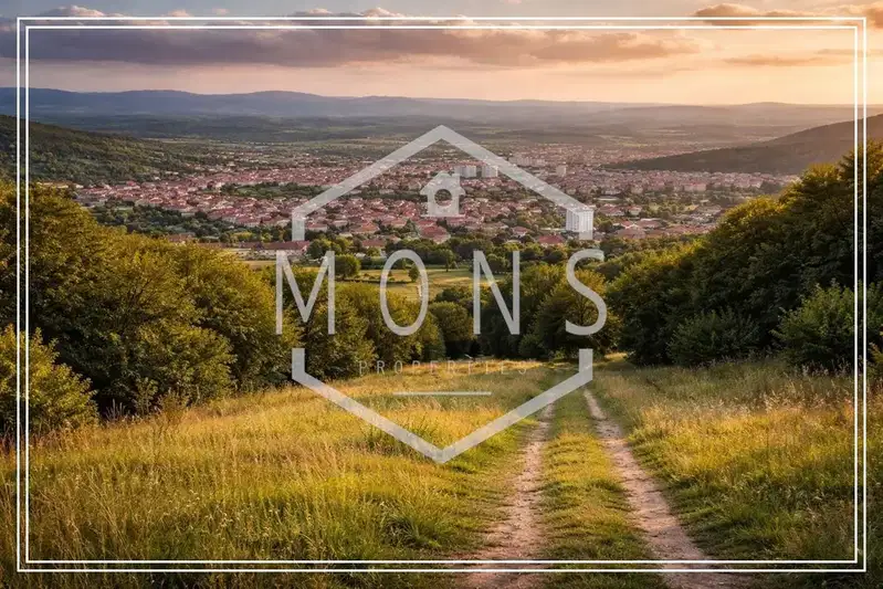Plot in Oblast Gabrovo, Sevlievo