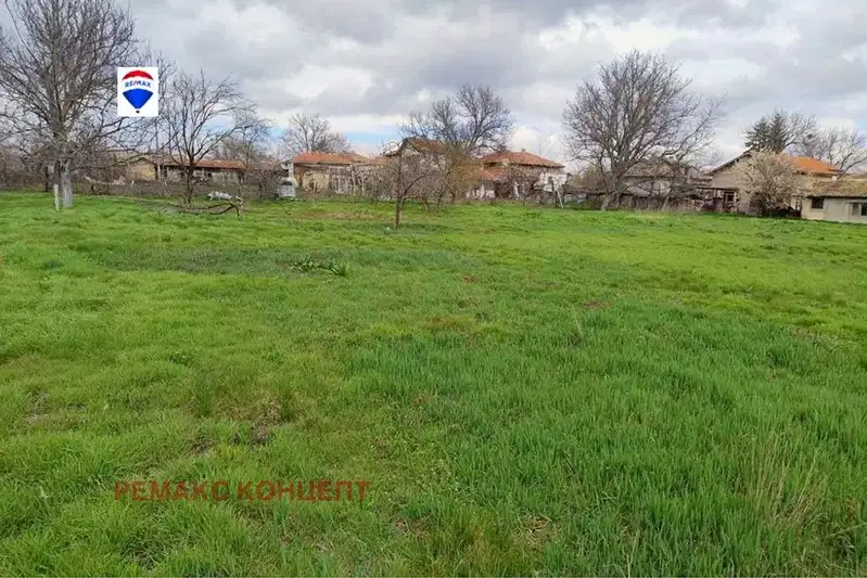 Парцел в Шумен, Мътница