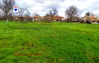 Парцел в Шумен, Мътница