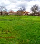 Парцел в Шумен, Мътница