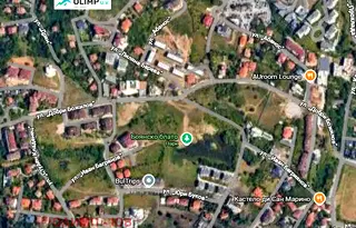 Парцел в София, Бояна