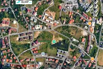 Парцел в София, Бояна