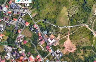 Парцел в София, Драгалевци