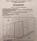 Парцел в София, Горна баня