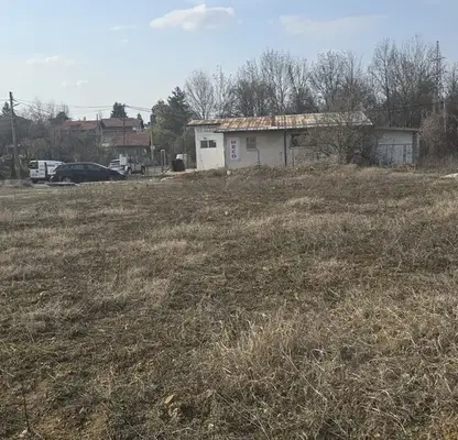 Photo 2 — Plot in Sofiya, Gorna Banya