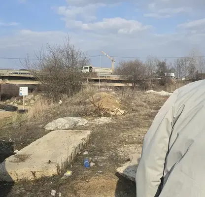 Photo 4 — Plot in Sofiya, Gorna Banya
