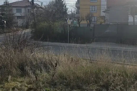 Plot in Sofiya, Gorna Banya