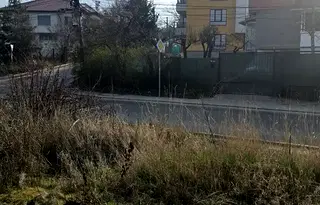 Парцел в София, Горна баня