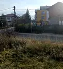 Парцел в София, Горна баня