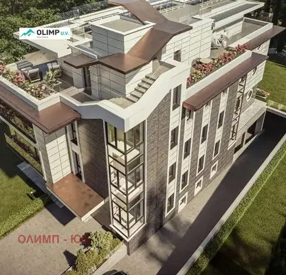 Photo 3 — Plot in Sofiya, Gorublyane