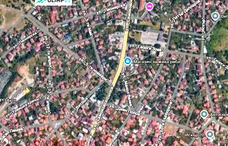 Парцел в София, Горубляне