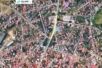 Парцел в София, Горубляне