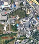 Парцел в София, Горубляне