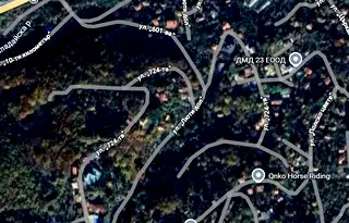 Парцел в София, Княжево