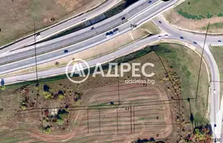 Парцел в София, Люлин 5