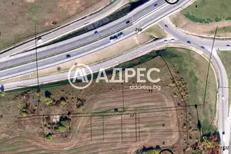 Парцел в София, Люлин 5