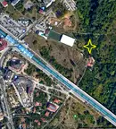 Парцел в София, Мусагеница