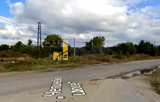 Парцел в София, Орландовци