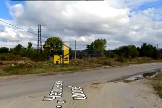 Парцел в София, Орландовци
