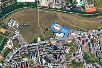 Парцел в София, Овча купел